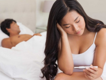 Uống thuốc tránh thai vẫn dính bầu thì thai nhi có bình thường? Cách tránh thai tốt nhất cho phụ nữ chưa chồng?