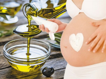 Da sáng, sạch mụn suốt thai kỳ nhờ những cách dưỡng da cho bà bầu an toàn, hiệu quả