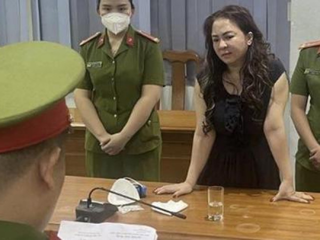 Vì sao bà Nguyễn Phương Hằng bị tạm giam thêm 19 ngày?