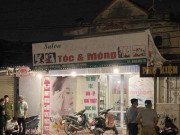 Tin tức - Hải Phòng: Người phụ nữ bị người tình sát hại dã man khi đang gội đầu cho khách