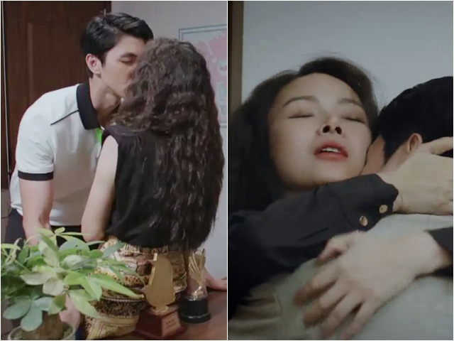 Sau cảnh nóng với Bình An, nữ đại gia Gara Hạnh Phúc tiết lộ cảnh vợ chồng ngủ mỗi đứa một nơi