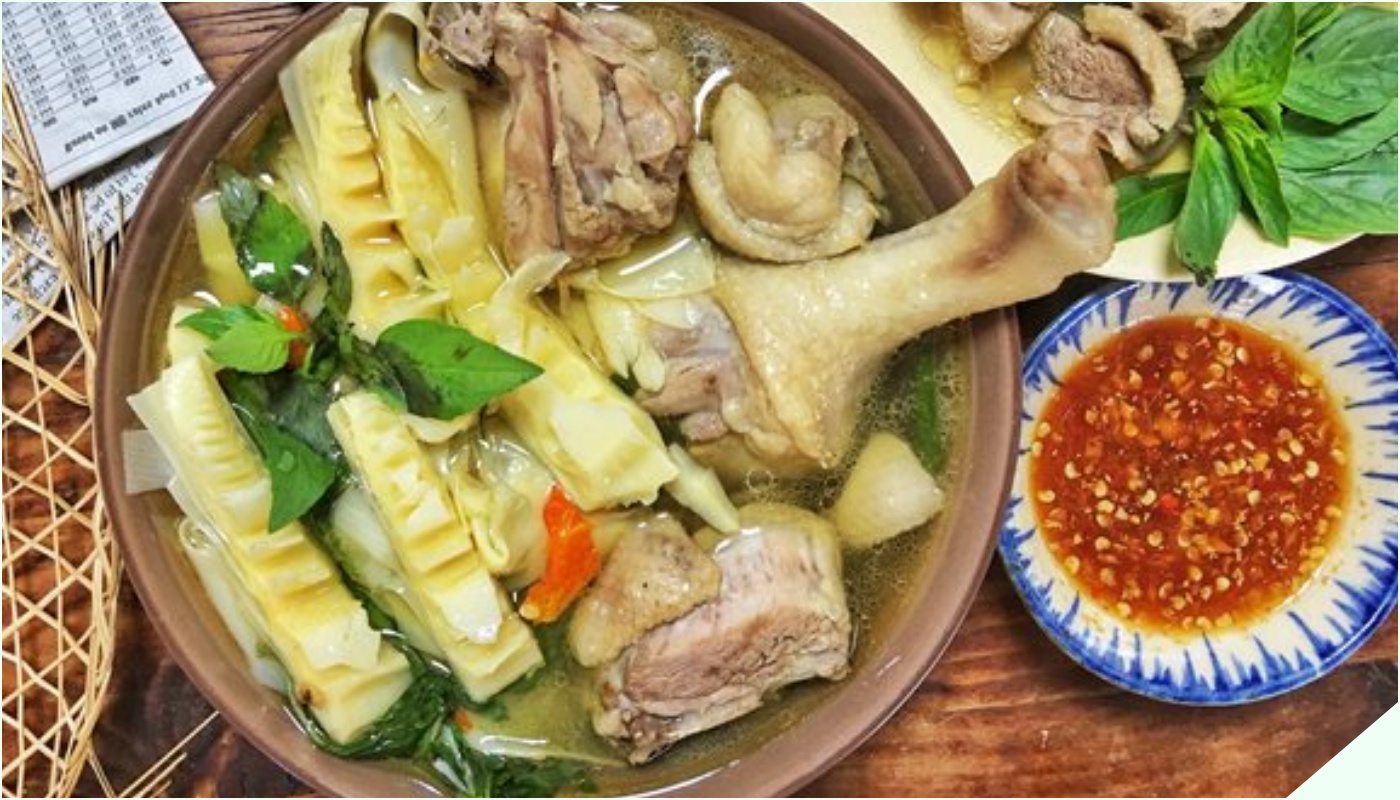 3 cách làm vịt nấu măng ngon đúng điệu, cả nhà ai cũng thích mê - 15