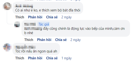 8X khoe cơm nhà đơn giản nhưng ai cũng khen hết lời, đặc biệt chú ý đến 1 chi tiết - 10