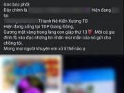 Tin tức - Tiểu tam thích ăn "lòng xào dưa 30k", trách chồng sức khỏe yếu, chê vợ của tình nhân lười xôn xao MXH