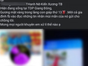Tin tức - Tin tức 24h: Tạm đình chỉ cô giáo gửi ảnh nhạy cảm cho người có vợ, nghi quan hệ bất chính