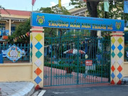 Tin tức - Nghi vấn cặp bồ, có sở thích ăn lòng xào dưa: Cô giáo xin nghỉ việc