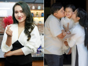 Bà bầu - Gần gũi 1 lần với đạo diễn trăm tỷ đã có bầu, MC xinh đẹp tiết lộ từng muốn ném con vì stress