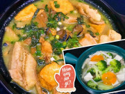 Bếp Eva - Hôm nay ăn gì: Cơm chiều toàn món dễ nấu nhưng ngon, người khó tính cũng phải thích