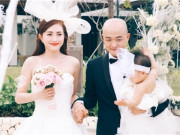 Giải trí - Cặp đôi đũa lệch tai tiếng Cbiz: Chồng thích của lạ, vợ hay ăn "dấm chua"