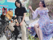 Thời trang - Quỳnh Kool hoá tomboy trong phim mới, ngoài đời lại sở hữu phong cách khác xa