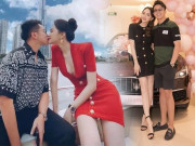 Thời trang - Trước khi "đường ai nấy đi", Matt Liu và Hương Giang tặng nhau quà trăm triệu, cứ đi hẹn hò là "dát" hàng hiệu kín người