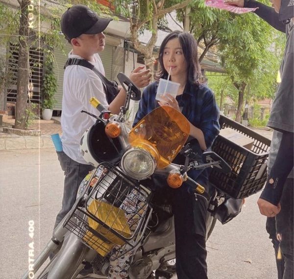 Quỳnh Kool hoá tomboy trong phim mới, ngoài đời lại sở hữu phong cách khác xa - 6