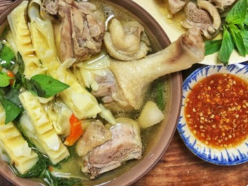 3 cách làm vịt nấu măng ngon đúng điệu, cả nhà ai cũng thích mê