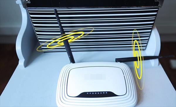 Bạn đã đặt cục phát wifi đúng vị trí chưa? 5 lưu ý giúp wifi nhanh gấp 3 lần - 3