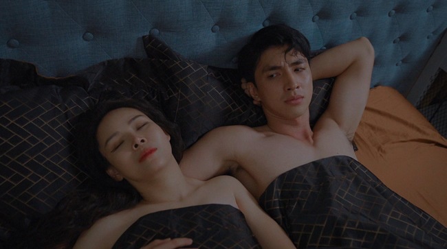 amp;#34;Máy bayamp;#34; đại gia của phim Việt: Người ở nhà tiền tỷ, kẻ từng thi sắc đẹp ở Malaysia - 4
