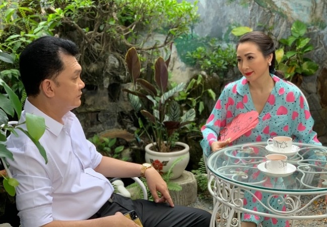 amp;#34;Máy bayamp;#34; đại gia của phim Việt: Người ở nhà tiền tỷ, kẻ từng thi sắc đẹp ở Malaysia - 15