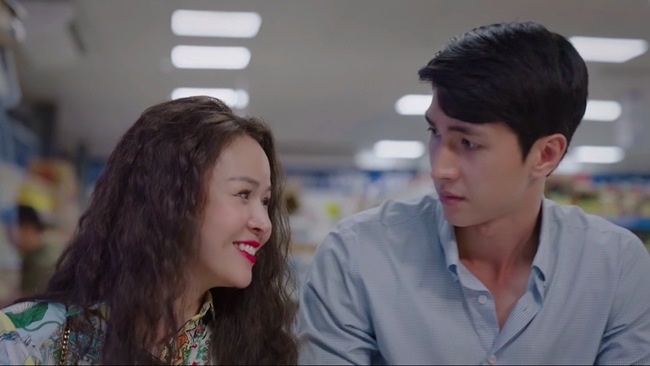 amp;#34;Máy bayamp;#34; đại gia của phim Việt: Người ở nhà tiền tỷ, kẻ từng thi sắc đẹp ở Malaysia - 1
