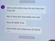 Tin tức - Vụ cô giáo mầm non gửi tin nhắn "lòng xào dưa": Nữ hiệu trưởng lên tiếng