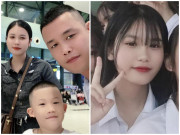 Làm mẹ - Hiệp Gà hiếm hoi khoe con gái đang học đại học, nữ sinh được khen hết lời vì xinh như hoa hậu