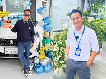 Bé An Đất Phương Nam nói một câu bất ngờ khi bị đồn đổi đời nhờ làm cò đất