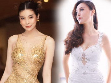 Máy bay đại gia của phim Việt: Người ở nhà tiền tỷ, kẻ từng thi sắc đẹp ở Malaysia