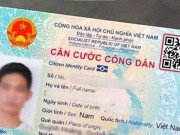 Tin tức - Trường hợp bắt buộc phải đổi từ CCCD mã vạch sang CCCD gắn chip