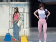 Thời trang - 4 kiểu quần làm lộ nhiều khuyết điểm trên cơ thể, chị em nên cân nhắc kỹ trước khi diện