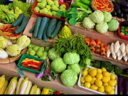 Sức khỏe - Bị sỏi thận có nên ăn rau mồng tơi không? Những loại rau tốt cho người bị sỏi thận