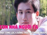 Clip Eva - KỲ TÍCH: Nam sinh học hơn 20 tiếng mỗi ngày để học cùng lúc 4 bằng đại học