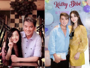 Làm mẹ - Bé gái từng song ca với Đàm Vĩnh Hưng 13 tuổi cao 1m7, ra dáng Hoa hậu, ở nhà 20 tỷ