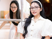 Thời trang - Phương Mỹ Chi "gặp nạn" phục trang, cách xử lý của chính chủ làm ai nấy phì cười