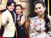 Giải trí - Cẩm Ly bóc phốt "người tình tin đồn" Đan Trường "hay đổ thừa", bật khóc kể về biến cố lớn nhất trong sự nghiệp