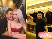 Nhà đẹp - Biệt thự khu nhà giàu của vợ chồng Xoài Non: Thừa chỗ cho thú cưng chạy, bàn ăn 100 triệu