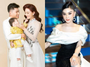 Giải trí - Lâm Khánh Chi đăng ảnh tình tứ bên chồng cũ và con trai, thông báo tin vui về mối quan hệ