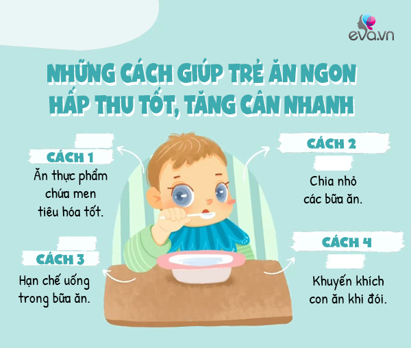 4 điểm khác biệt ở trẻ uống sữa hàng ngày và trẻ không bao giờ uống sữa, không chỉ là chiều cao - 6