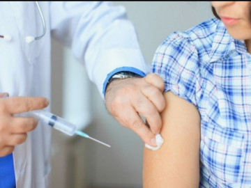 Chuẩn bị mang thai, mẹ nhớ tiêm đủ 5 loại vắc-xin này để bảo vệ con ngay từ trong bụng