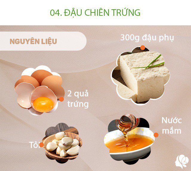 Hôm nay ăn gì: Cơm chiều có món nhậu ngon thế này ông xã nhìn thèm chảy nước miếng - 9