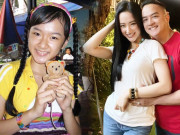 Giải trí - Em gái "Quý Ròm" Kính Vạn Hoa: Tuổi dậy thì ăn mặc phản cảm, U30 gây sốc với "hôn phu 3 ngày"