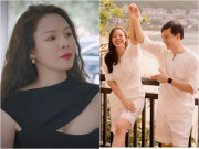 Giải trí - Chồng của nữ đại gia "bao nuôi" Bình An: "Không ngờ vợ đóng cảnh nóng lại đẹp đến thế"