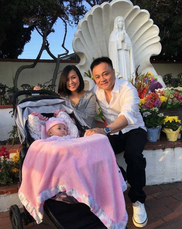 Sao Việt tuổi tứ tuần mới sinh con đầu lòng: Người mải mê sự nghiệp, người từ chối vì sợ mất dáng - 7