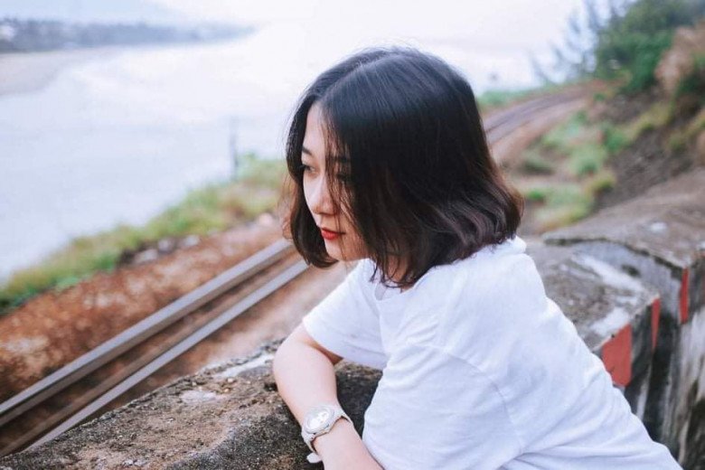 Theo Trịnh Giang, nên có sự san sẻ trong gia đình kể cả những việc nhỏ như rửa bát