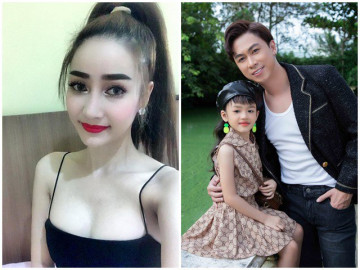 Ông hoàng triệu view giờ ra sao sau khi chia tay bạn gái sexy, làm bố đơn thân?