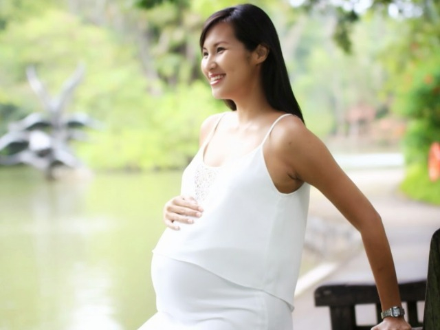 4 thói quen lên đồ có thể gây hại cho thai nhi, mẹ bầu phải bỏ ngay!