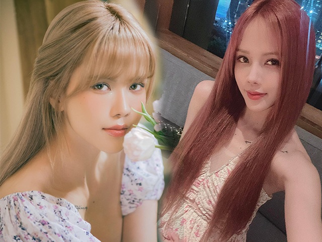 Đảo ngói mới toanh, mỹ nhân Thanh Hoá được ví là bản sao Lisa (BLACKPINK) nhận lời khuyên bẽ bàng