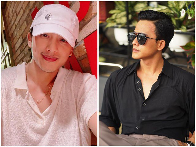 Sao Việt 24h: Mai Tài Phến lâu rồi mới lộ diện, ngoại hình già nua, xuống sắc sau tin đồn chia tay Mỹ Tâm