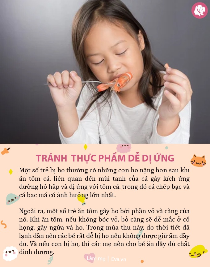 BS gợi ý 7 chiến lược dinh dưỡng để trẻ sống khỏe, không ốm vặt mùa thu - 7