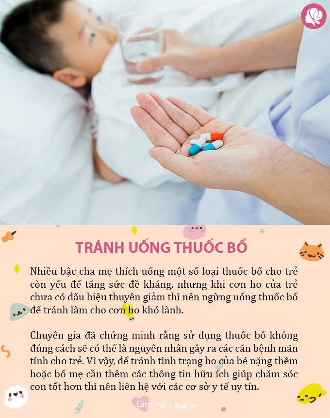 BS gợi ý 7 chiến lược dinh dưỡng để trẻ sống khỏe, không ốm vặt mùa thu - 8