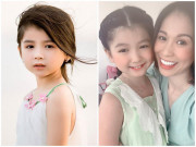 Làm mẹ - Con gái Trấn Thành 9 tuổi đẹp tựa ngọc nữ, cát xê mẫu nhí 2 năm dành tậu đất
