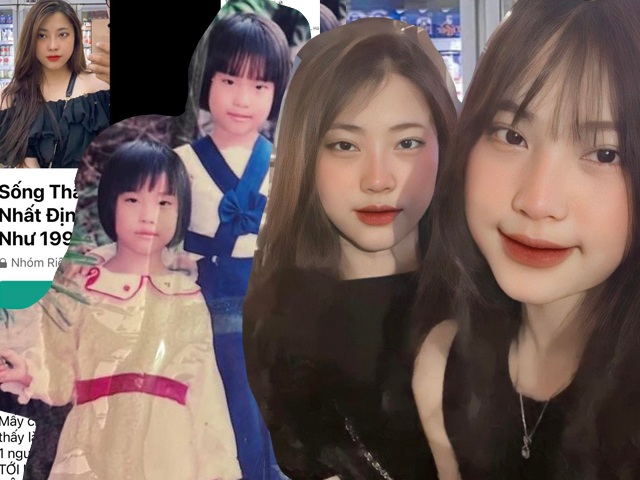 Vụ cô gái 23 tuổi mất tích: Bức ảnh chị gái chia sẻ làm nhiều người xúc động, xuất hiện hội nhóm lạ kêu gọi tìm kiếm