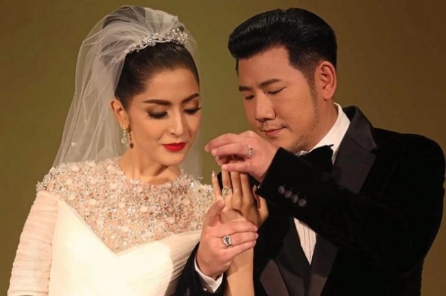 Đời thị phi của mỹ nhân lai Ấn: Bị tố làm amp;#34;tiểu tamamp;#34;, vướng vào đại án lừa đảo gần 10.000 người - 8